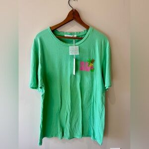 NWT Altar’d State Rio De Janeiro Graphic T Shirt Small